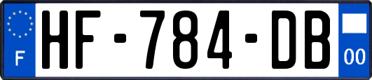HF-784-DB