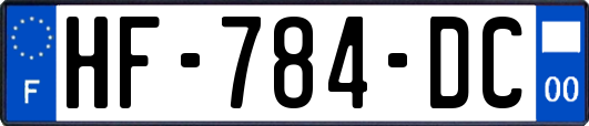 HF-784-DC