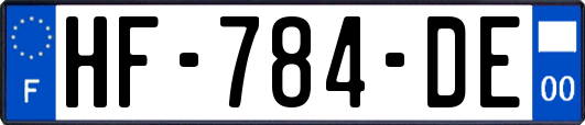 HF-784-DE