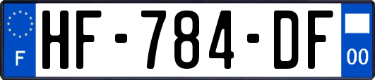 HF-784-DF