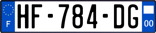 HF-784-DG
