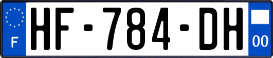 HF-784-DH