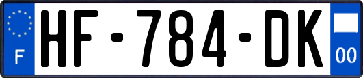 HF-784-DK
