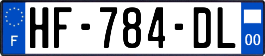 HF-784-DL
