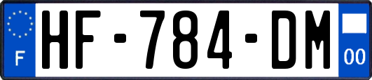 HF-784-DM