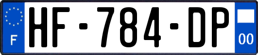 HF-784-DP