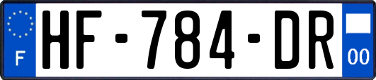HF-784-DR
