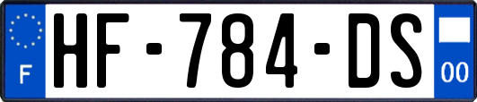 HF-784-DS