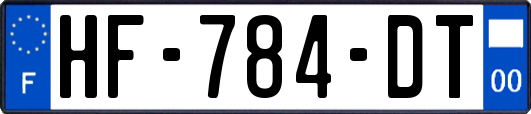 HF-784-DT
