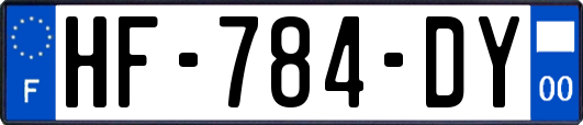 HF-784-DY