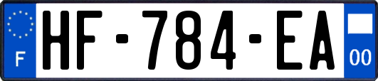 HF-784-EA