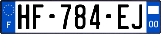 HF-784-EJ