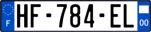 HF-784-EL