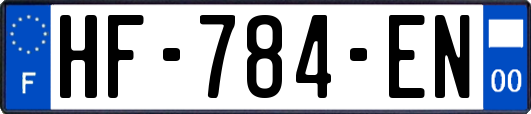 HF-784-EN