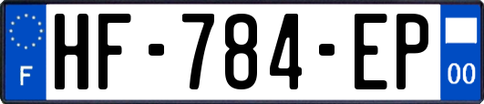 HF-784-EP