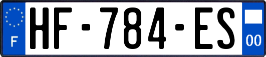 HF-784-ES