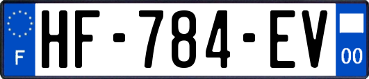 HF-784-EV