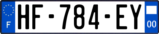 HF-784-EY