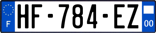 HF-784-EZ