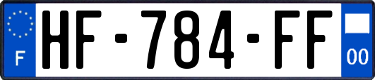 HF-784-FF