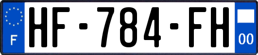 HF-784-FH