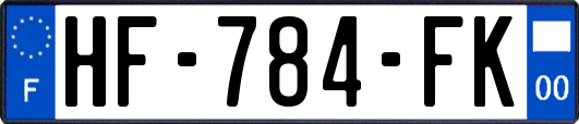 HF-784-FK