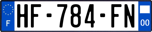 HF-784-FN