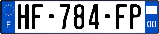 HF-784-FP
