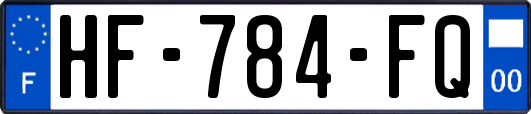 HF-784-FQ
