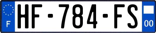 HF-784-FS