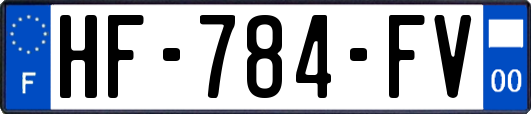 HF-784-FV