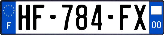HF-784-FX