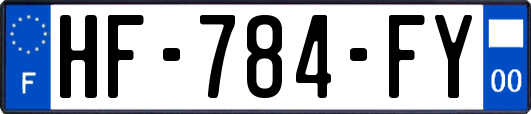 HF-784-FY