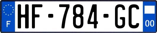 HF-784-GC