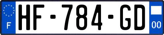 HF-784-GD
