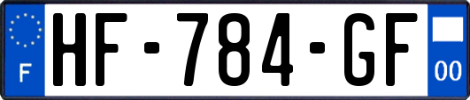 HF-784-GF