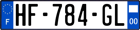 HF-784-GL