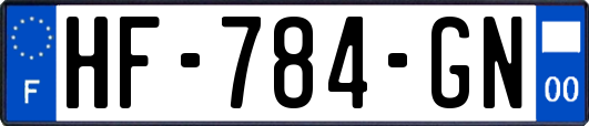 HF-784-GN