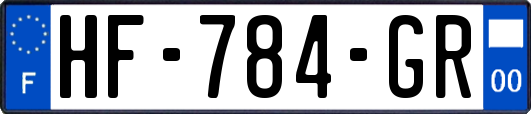 HF-784-GR