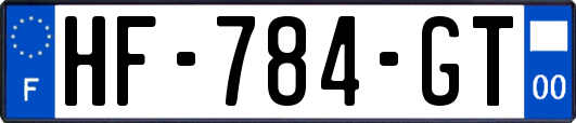 HF-784-GT