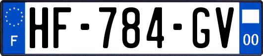 HF-784-GV