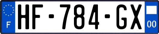HF-784-GX