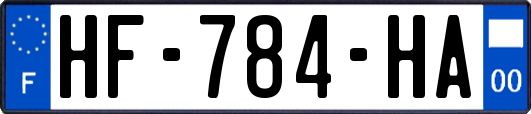 HF-784-HA