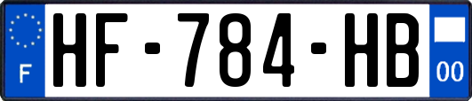 HF-784-HB