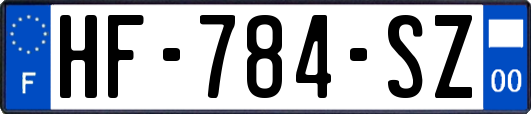 HF-784-SZ