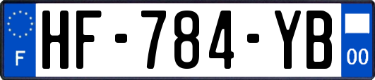 HF-784-YB