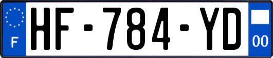 HF-784-YD