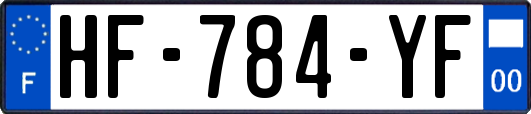 HF-784-YF