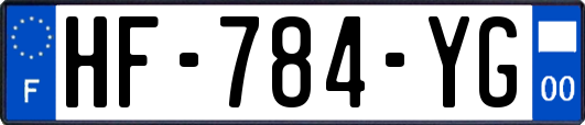 HF-784-YG