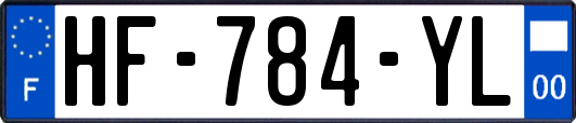 HF-784-YL